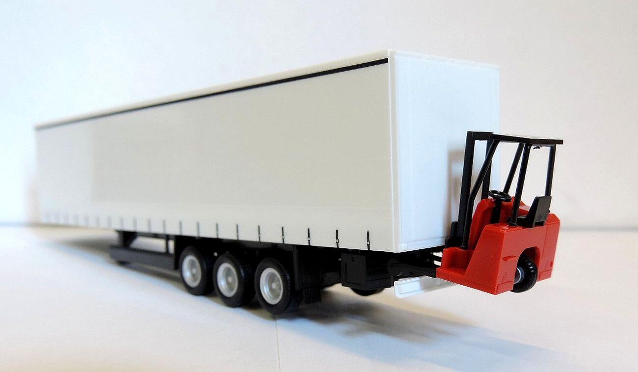 Herpa 076784 GaPlAufl. m. Mitnahmestapler