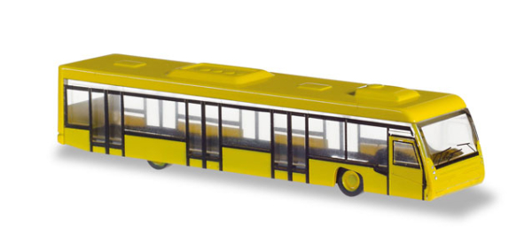 Herpa 558631 Scenix - Airport Bus Set