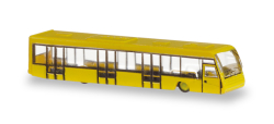 Herpa 562591 Scenix - Airport Bus Set