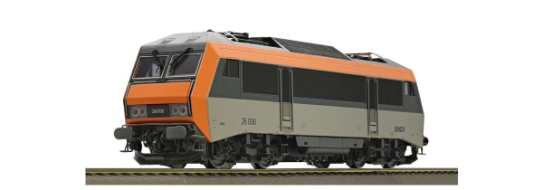 Roco 73855 Elektrolokomotive Baureihe BB26000 SNCF