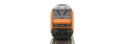 Roco 73855 Elektrolokomotive Baureihe BB26000 SNCF