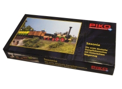 Piko 58105 Saxonia