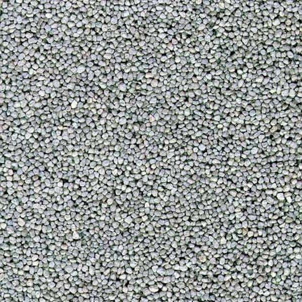 Busch 7070 Schotter grau mittel
