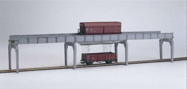 Piko 61122 Entladebr?cke f?r Selbstentladewagen HO