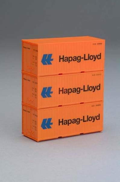 Piko 56202 Container Hapag Lloyd