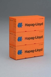 Piko 56202 Container Hapag Lloyd""
