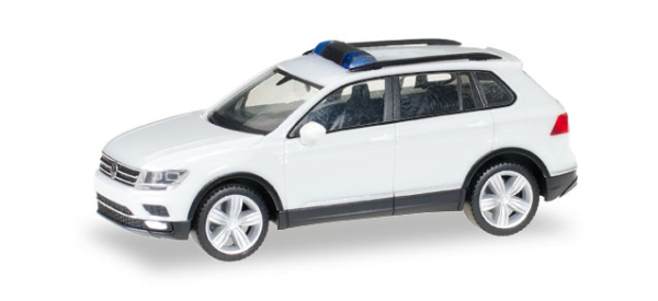 Herpa 013109 MiKi VW Tiguan, wei?