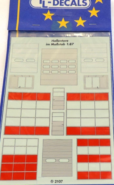 TL-Decals 2107 Hallentore