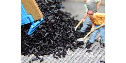 Juweela 28116 1:87 Briketts "Union", ~3000x