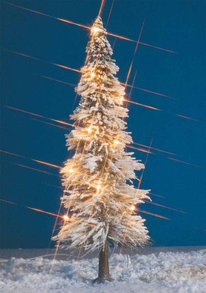 Busch 8624 Weihnachtsbaum