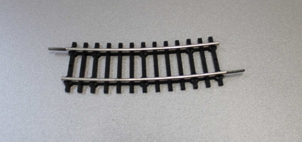 Tillig 06320 Gebogenes Gleis R 21, R 330 mm / 11,25? Standardgleis