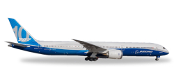 Herpa 530781 B787-10 Dreamliner Boeing