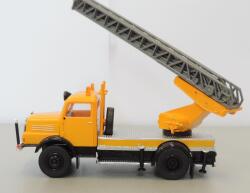 Brekina 71728 IFA S 4000-1 DL 25 als Kommunalfahrzeug, TD