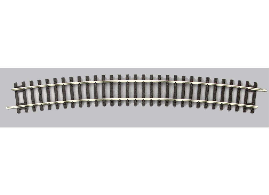 Piko 55219 Bogen R9 908