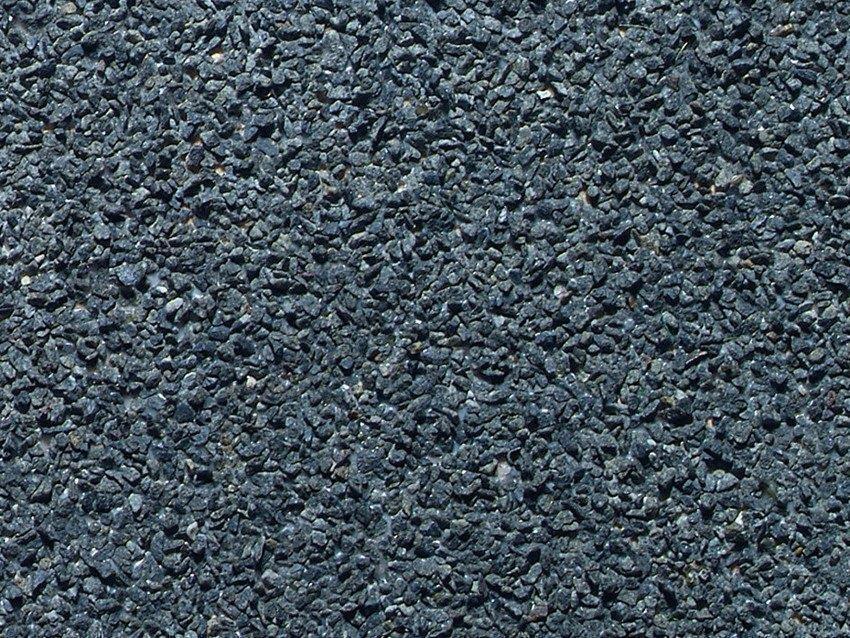 Noch 09365 PROFI-Schotter "Basalt", dunkelgrau