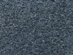 Noch 09365 PROFI-Schotter "Basalt", dunkelgrau