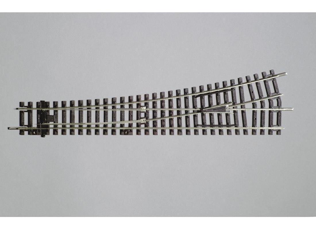Piko 55220 Weiche WL