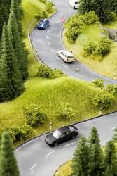 Noch 48600 Straßenmarkierungs-Schablonen