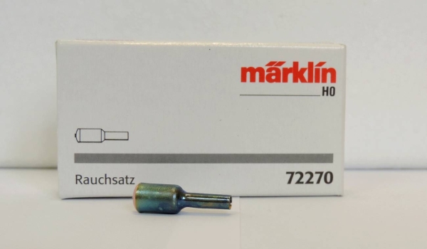 Märklin 072270 Rauchsatz Durchmesser 3,5 mm