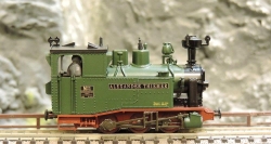 Pmt 51315 Tenderlokomotive Lok I K, Z.O.J.E. - Alexander...