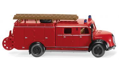 Wiking 086399 Feuerwehr - LF 16 (Magirus)