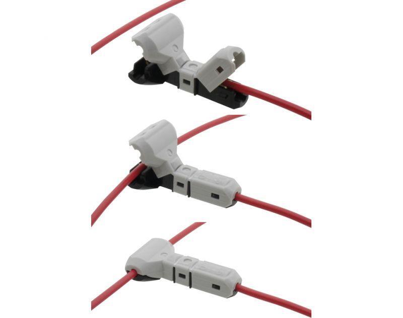 HA05 - Abzweigklemmverbinder 0,2 - 0,5 mm²