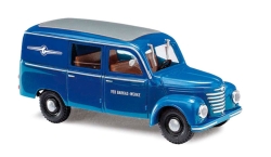 Busch 51273 Framo V901/2 Halbbus "Barkas Werke"