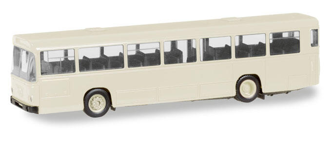 Herpa 013246 MiKi MAN Büssing Bus