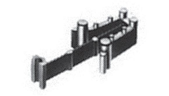 Fleischmann 9573 Adapterfür PROFI-Kupplungskopf 9570