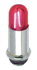 Fleischmann 6532 Ersatzglühlampe Rot