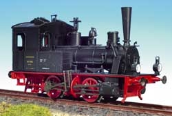 Pmt 30102 Tenderlokomotive BR 98.70 DRG