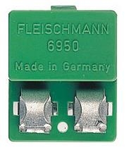 Fleischmann 6950 Strecken-Gleichrichter