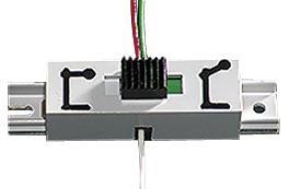 Fleischmann 6907 Signalschalter