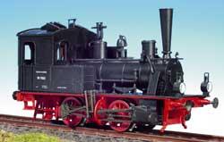 Pmt 30103 Tenderlokomotive BR 98 DR