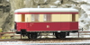 PMT 30713 Privatbahn-Beiwagen DR