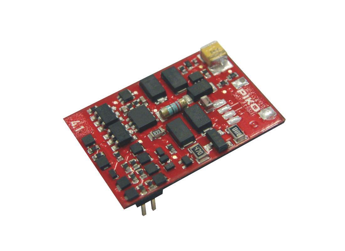Piko 46401 PIKO SmartDecoder 4.1 PluX12