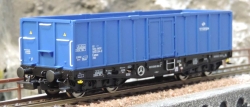 Piko 58410 Hochbordwagen 401Zk PKP Cargo VI