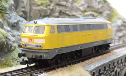 Piko 57902 Diesellokomotive BR 218 DB Netz