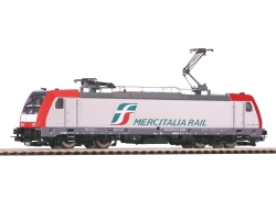 Piko 59865 Elektrolokomotive BR 483 Mercitalia Rail - AC...