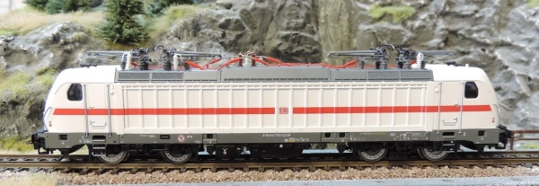 Piko 51582 Elektrolokomotive BR 147.5 DB AG