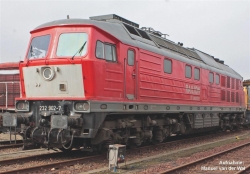 Piko 52769 ~ Diesellok BR 232 DB AG NL Einsatz VI +...