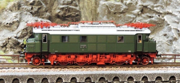 Piko 51008 Elektrolokomotive BR 204 DR