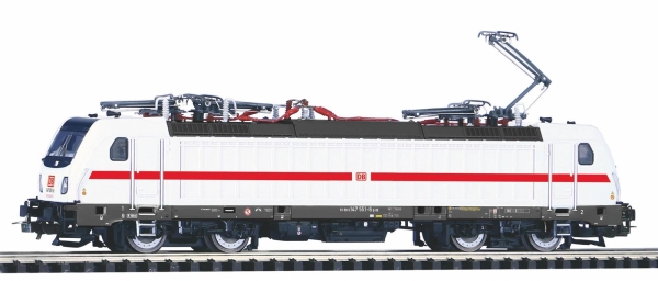 Piko 51583 Elektrolokomotive BR 147.5 DB AG - AC Digital