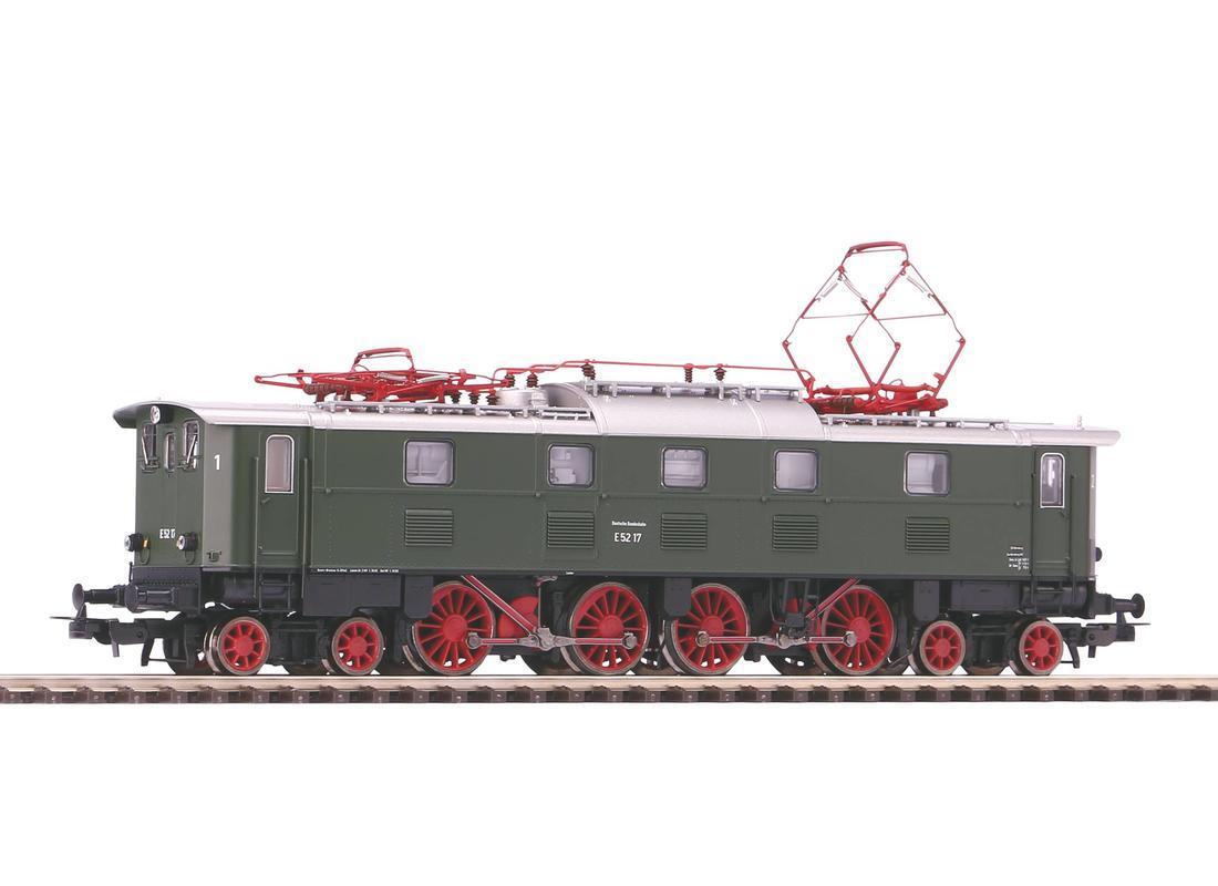 Piko 51824 Elektrolokomotive BR E52 DB