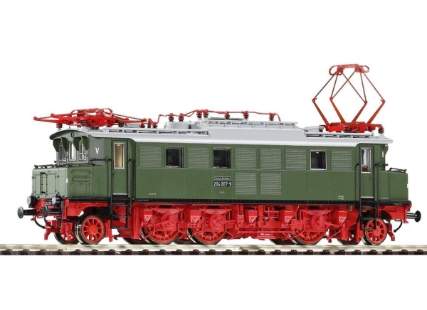 Piko 51208 Elektrolokomotive BR 204 DR - AC Digital