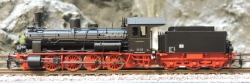 Piko 47101-2 Schlepptenderlokomotive BR 55 DR - Sound...