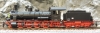 Piko 47101-2 Schlepptenderlokomotive Baureihe 55 DR - DC...