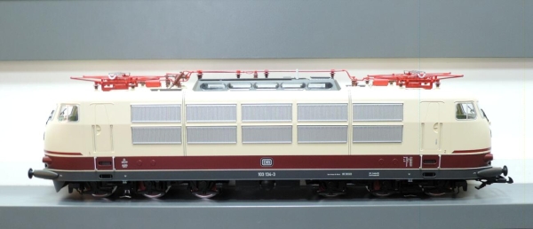 Piko 37440 Elektrolokomotive BR 103 DB