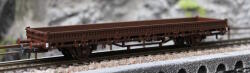 Roco 67243 Schwenkrungenwagen SNCF
