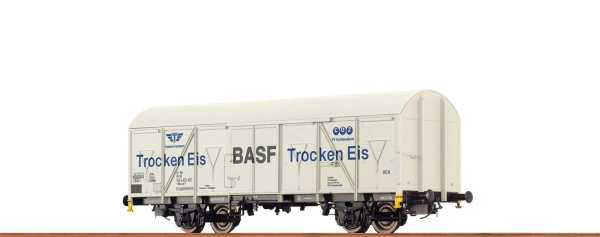 Brawa 67810 N G?W Glmhs50 DB IV BASF